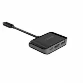 ROMOSS HUB USB-C/HDMI|USB-A CH04CIA-121-03