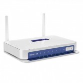 Roteador Wi-Fi NetGear N300 - JNR3210