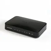Roteador Wireless NETGEAR JWNR2000 300MBPS