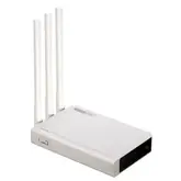 Roteador Wireless Totolink N300Ru 300Mbps $