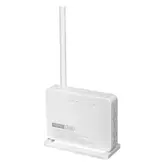 Roteador Wireless Totolink Nd150 150Mbps 2.4Ghz $