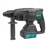Rotomartillo Xion Xi-Toolrm21 / 21V / 220V - Turquesa/N