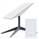 Router Inalámbrico Starlink Standard Kit / 200 Mbps - B