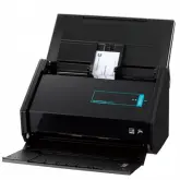 SCANNER FUJITSU IX500 25PPM/600DPI/PC+MI