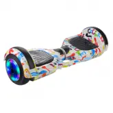 Scooter 4life Ecolife 6.5 Hoverboard FL65BTGW / 6.5