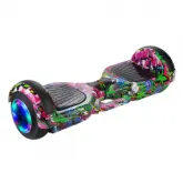 Scooter 4Life Ecolife 6.5 Hoverboard Fl65Bthh / 6.5