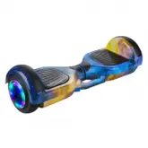 Scooter 4life Ecolife 6.5 Hoverboard FL65BTSB / 6.5