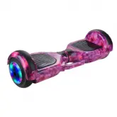 Scooter 4Life Ecolife 6.5 Hoverboard Fl65Btsp / 6.5