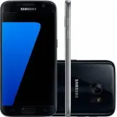 Smartphone Samsung Galaxy S7 G930F Android 6.0 Tela 5.1