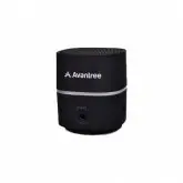 Som Portátil Bluetooth SPEAKER PLUTO TR401-BLK - Preto