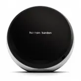 Som Portatil com Bluetooth HARMAN KARDON Novo 2.0 - Preto