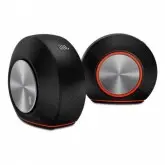 Som Portatil com Bluetooth JBL Peabbles 2.0 USB - Preto