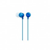 SONY FONE MDR-EX15LP BLUE