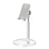 Soporte Para Celular Mcdodo Tb-7820 Para Mesa - Blanco