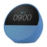 Speaker Amazon Echo Spot Bv84J9 Alarm Clock Azul $