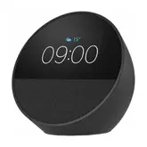 Speaker Amazon Echo Spot Bv84J9 Alarm Clock Preto$