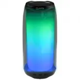 Speaker Quanta (Qtsbl20) Rainbowfest 10 Watts Con Bluet