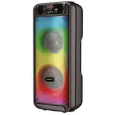 Speaker Xion Xi-Sd22Light Dual Com Bluetooth / Usb / Sd