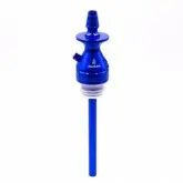 Stem HF Hookah para Narguile Pequeno - Azul