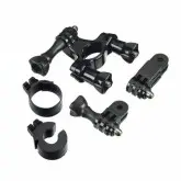 Suporte para Guidão GOPRO HANDLEBAR SEATPOST MOUNT GRH30