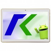Tablet Keen A96 Dual SIM Tela de 10