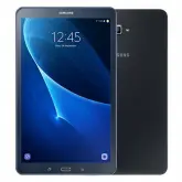 Tablet Samsung Galaxy Tab A SM-T580, Tela 10.1