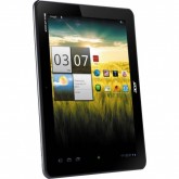 Tablete Acer A210-10G16U TEGRA 16Gb - Prata