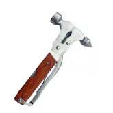 Tatico Canivete Multiuso C/Alicate Nf6310 $