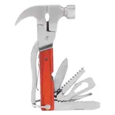 Tatico Canivete Multiuso C/Alicate Nf6311 $