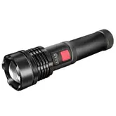 Tatico Lanterna Ybf-8826 Xml T9 Recarregavel Pre $