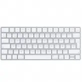 Teclado Apple Magic MLA22LZ/A Sem Fio - Branco