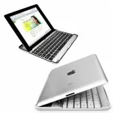 Teclado Bluetooth para Ipad Avantalk - BTKB-3902-EN