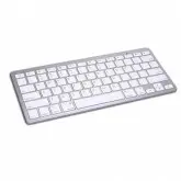 Teclado Bluetooth para IPAD Avantalk Super Slim - BTKB-016-EN