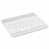 Teclado Mobile Bluetooth Ipad2/3 - Cinza