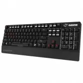 Teclado OZONE KEYBOARD STRIKE PRO MECHAN