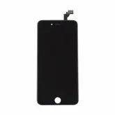 TELA TOUCH SCREEN DISPLAY LCD IPHONE 6 PLUS - PRETO