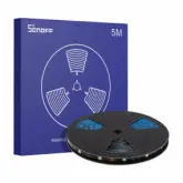 Tira De Led Smart Rgb Sonoff 5050Rgb M0802040002 Con 30