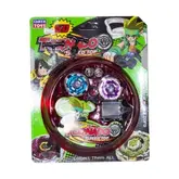 Toy. Tornado Speed Top 2 Pcs 7108B $