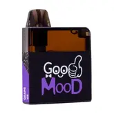 Vap Pod Goodmood M4K 4000Puffs 5% Grape Ice$