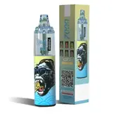 Vap Pod Randm Tornado Fumot 7000Puffs Mixed Berri$