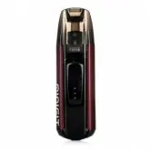 Vaporizador Justfog Minifit Pod Kit 370mAh, Pod 1.5ml - Preto e Vermelho