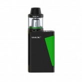 Vaporizador Smok® Tech H-Priv Mini Kit Black-Green