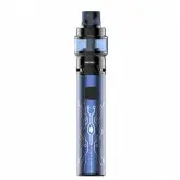 Vaporizador Vaporesso Cascade One Plus SE Kit, 3000mAh, 6.5ml, Bobina Dupla, GT Mesh 0.18 50W-85W, GT CCELL2 0.3 35W-40W, Cabo Usb - Azul