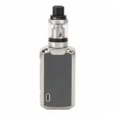Vaporizador Vaporesso Tarot Nano Starter Kit, 80w, 2500 mAh, Tanque VECO 0,2 ml, OMNI Smart, Usb - Prata