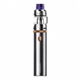Vaporizador Voopoo Caliber Kit 110W, 3000mAh, Tanque UFORCE 5ml - Prata