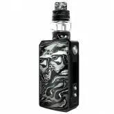 Vaporizador Voopoo Drag 2 Kit 177W Tanque Uforce T2 5ml - LNK