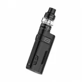 Vaporizador VooPoo Rex Kit 80W 5ml - Preto