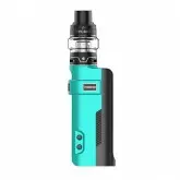 Vaporizador Voopoo Rex Kit 80W, Tanque Uforce 5ml - Azul