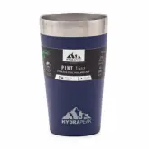 Vaso Térmico Hydrapeak Hp-Pint-16 Con 473Ml - Navy