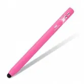 WD CANETA CRYSTAL STYLUS PINK 5000PEN41